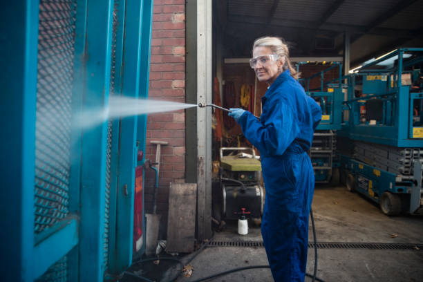 Pressure Washing Services for Businesses in Dover Beaches South, NJ