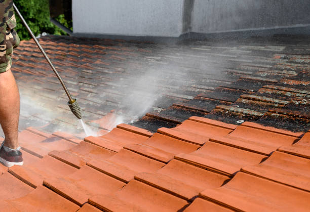 Reliable Dover Beaches South, NJ Pressure Washing Solutions