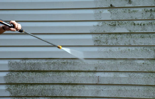 Best Fence Pressure Washing  in Dover Beaches South, NJ