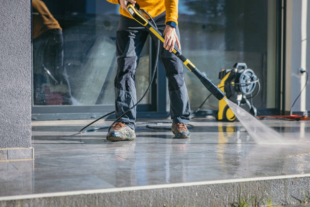 Roof Power Washing Services in Dover Beaches South, NJ