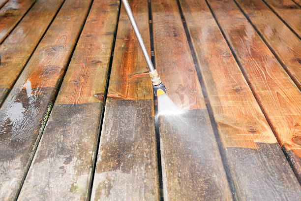 Why Choose Our Certified Pressure Washing Experts for Your Project Needs in Dover Beaches South, NJ?
