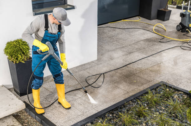 Best Deck Cleaning Services  in Dover Beaches South, NJ