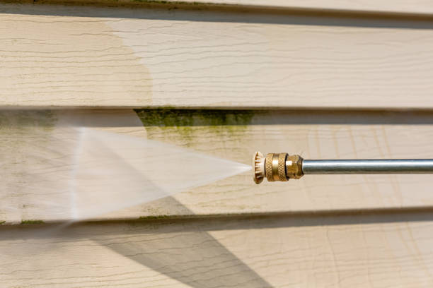 Why Choose Our Certified Pressure Washing Experts for Your Project Needs in Dover Beaches South, NJ?