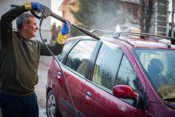 Reliable Dover Beaches South, NJ Pressure Washing Solutions
