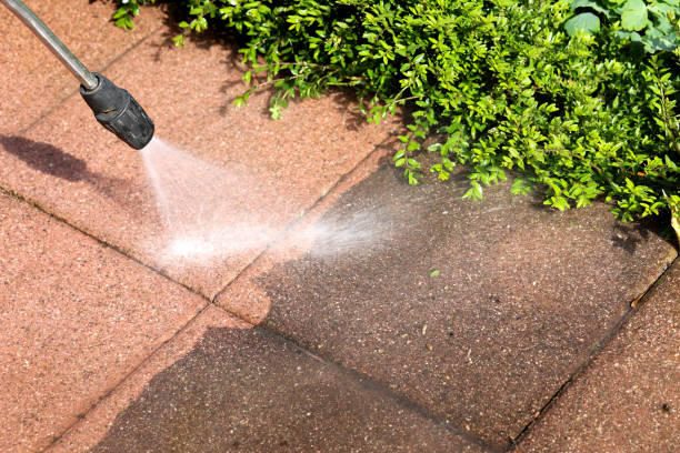 Reliable Dover Beaches South, NJ Pressure Washing Solutions